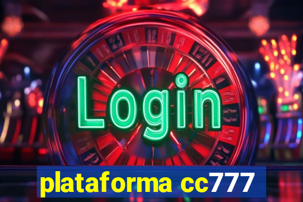 plataforma cc777